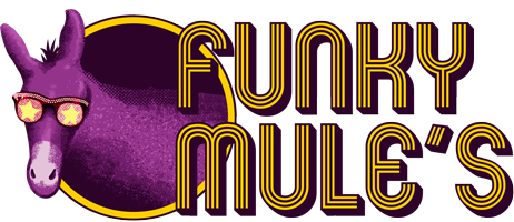 Funky Mule